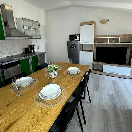 Apartment Moris Vodnjan Kültér fotó