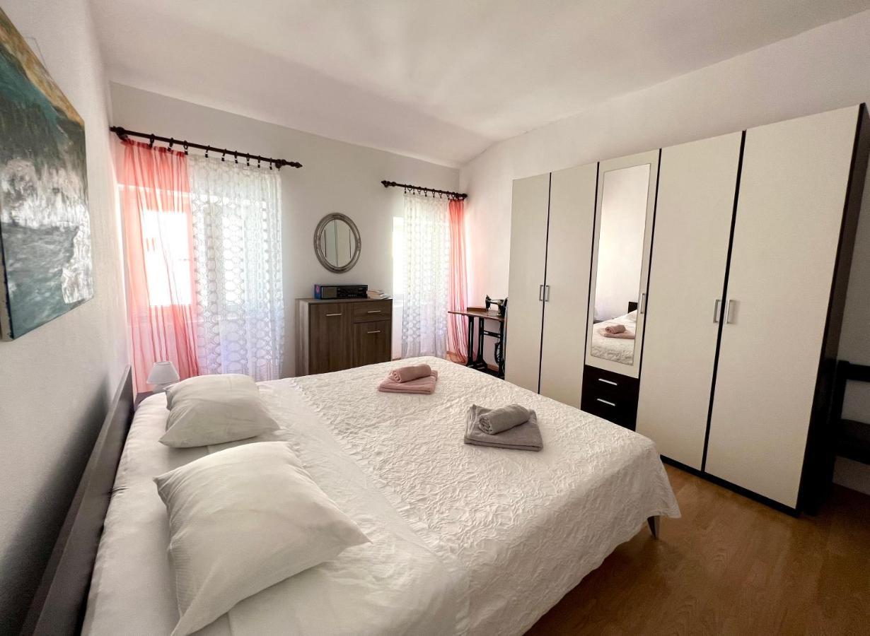 Apartment Moris Vodnjan Kültér fotó