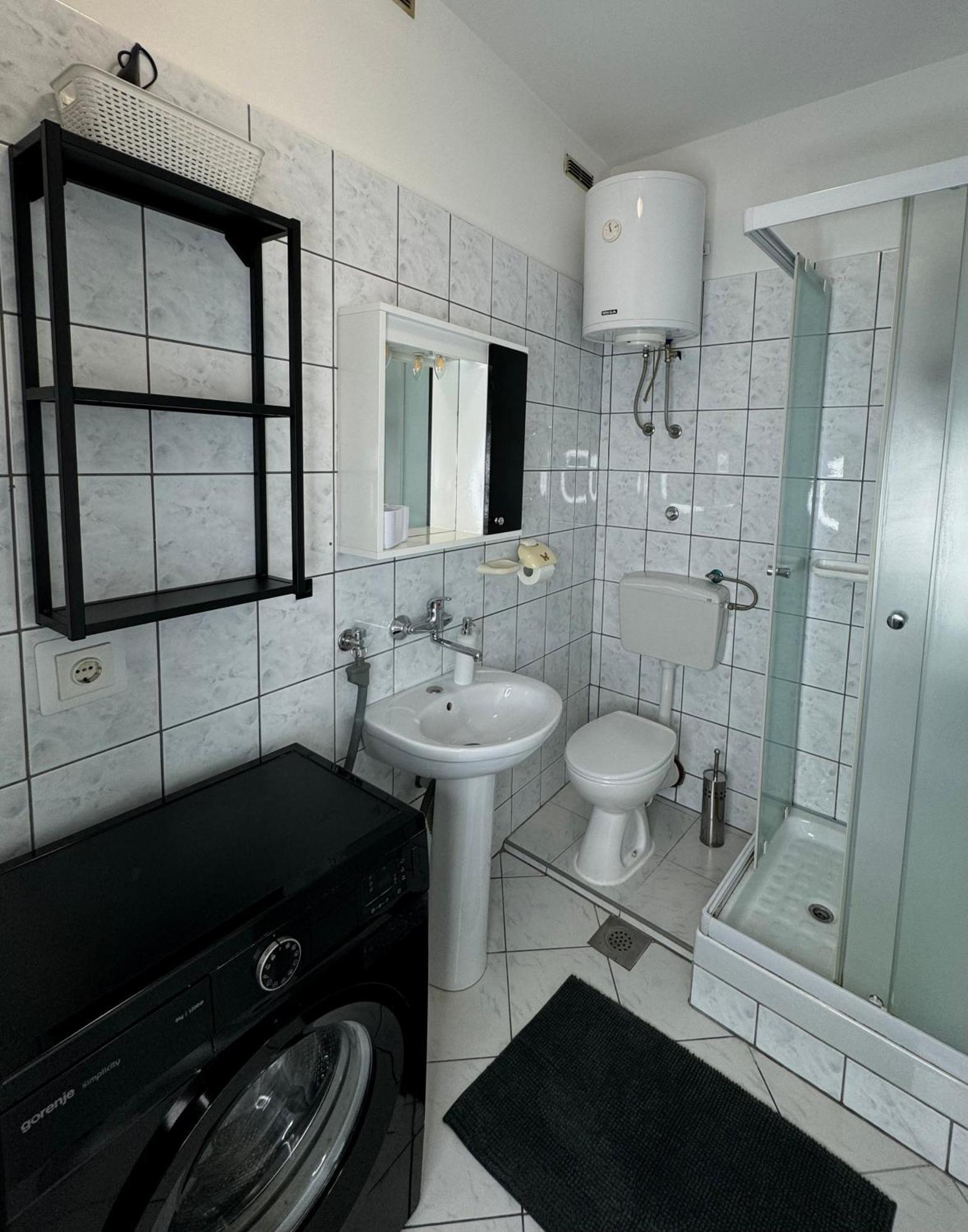 Apartment Moris Vodnjan Kültér fotó