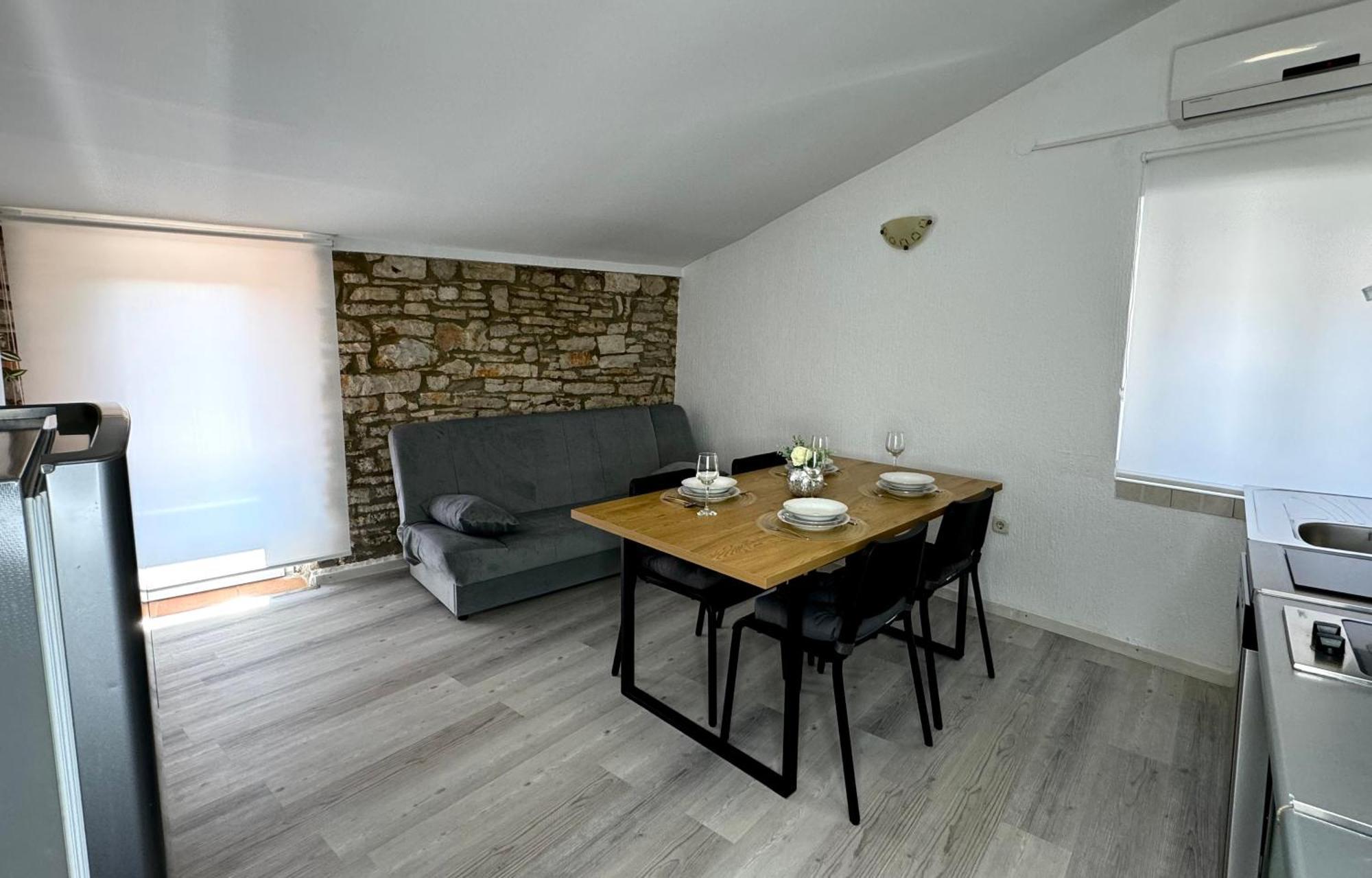 Apartment Moris Vodnjan Kültér fotó