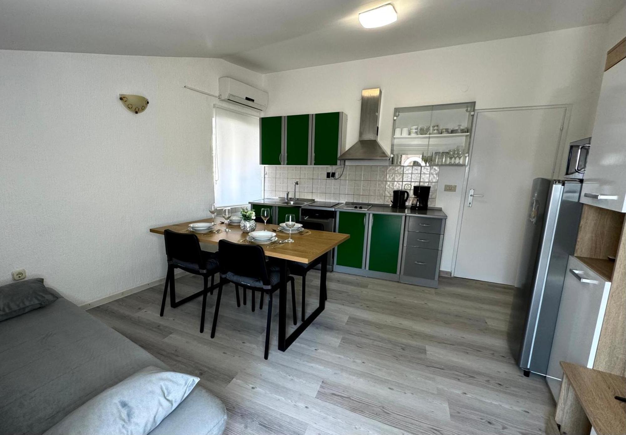 Apartment Moris Vodnjan Kültér fotó